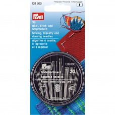 Set compact: Ace de cusut - Prym 128600